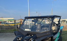 YAMAHA YXZ 1000 R SS TURBO 204 CH boite 5