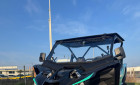 YAMAHA YXZ 1000 R SS TURBO 204 CH boite 5