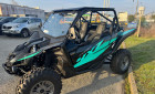 YAMAHA YXZ 1000 R SS TURBO 204 CH boite 5