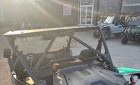 YAMAHA YXZ 1000 R SS TURBO 204 CH boite 5