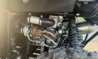 YAMAHA YXZ 1000 R SS TURBO 204 CH boite 5