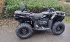 CF MOTO CFORCE 520 LONG MOTORS 54 
