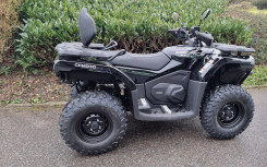 CF MOTO CFORCE 520 LONG MOTORS 54 