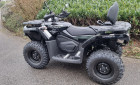 CF MOTO CFORCE 520 LONG MOTORS 54 