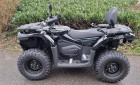 CF MOTO CFORCE 520 LONG MOTORS 54 