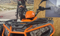 KYMCO MXU 300