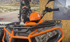 KYMCO MXU 300