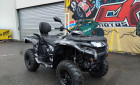 CAN-AM OUTLANDER MAX DPS T 500 G3L AVEC KIT DECO INTEGRAL