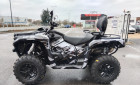 CAN-AM OUTLANDER MAX DPS T 500 G3L AVEC KIT DECO INTEGRAL
