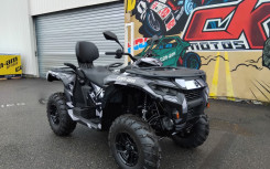 CAN-AM OUTLANDER MAX DPS T 500 G3L AVEC KIT DECO INTEGRAL NEUF 0 KM