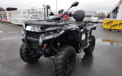 CAN-AM OUTLANDER MAX DPS T 500 G3L AVEC KIT DECO INTEGRAL NEUF 0 KM