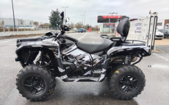 CAN-AM OUTLANDER MAX DPS T 500 G3L AVEC KIT DECO INTEGRAL NEUF 0 KM