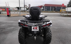 CAN-AM OUTLANDER MAX DPS T 500 G3L AVEC KIT DECO INTEGRAL NEUF 0 KM