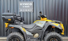 KYMCO MXU 700 EPS ABS