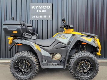 KYMCO MXU 700 EPS ABS