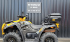 KYMCO MXU 700 EPS ABS