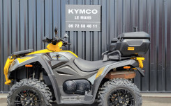 KYMCO MXU 700 EPS ABS
