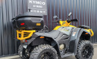 KYMCO MXU 700 EPS ABS