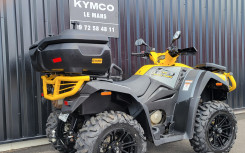KYMCO MXU 700 EPS ABS