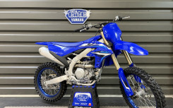 YAMAHA 450 YZF 2026 - Livraison 