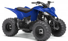 YAMAHA YFZ 50  