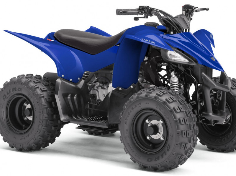 YAMAHA YFZ 50  