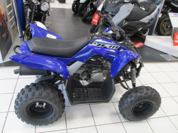 YAMAHA YFM 90 RAPTOR 2023