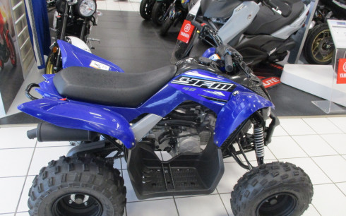 YAMAHA YFM 90 RAPTOR 2023