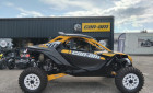 CAN-AM MAVERICK R  999CM3 240CH 50EME ANNIVERSAIRE