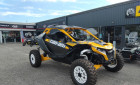CAN-AM MAVERICK R  999CM3 240CH 50EME ANNIVERSAIRE