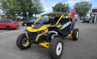 CAN-AM MAVERICK R  999CM3 240CH 50EME ANNIVERSAIRE