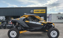 CAN-AM MAVERICK R  999CM3 240CH 50EME ANNIVERSAIRE NEUF 0 KM