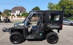 POLARIS RANGER DIESEL 1000 CM3 HD EPS SAGEGREEN