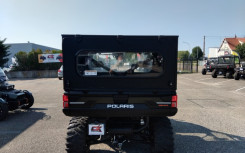 POLARIS RANGER DIESEL 1000 CM3 HD EPS SAGEGREEN