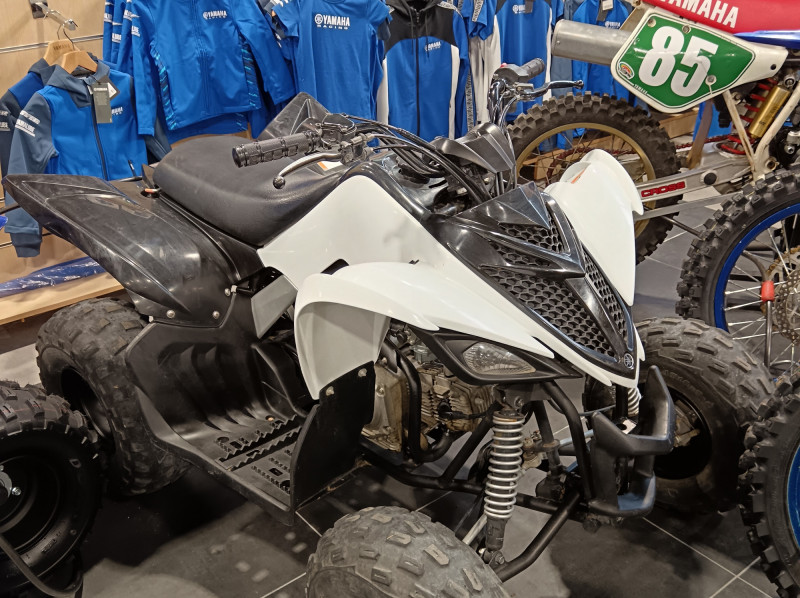YAMAHA YFM 90 RAPTOR